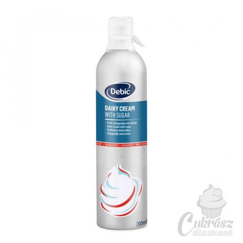 Tejszín állati spray Debic 700ml  cukros