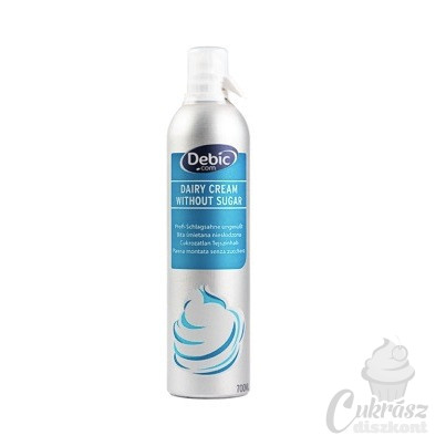 Tejszín állati spray Debic 700ml cukormentes