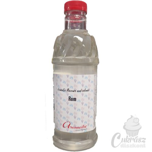 AR rum aroma 1kg-os