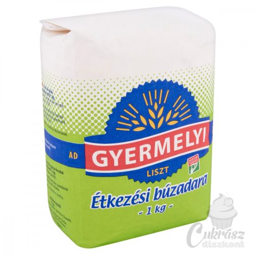 Búzadara étkezési 1kg-os AD