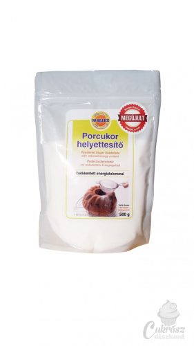 DW porcukor helyettesítő 500g