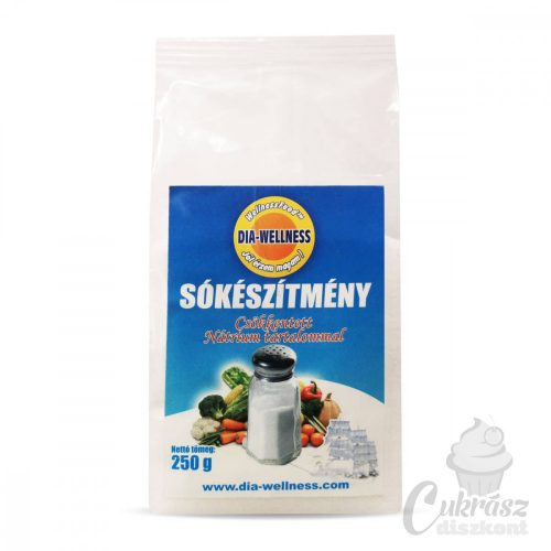 DW sókészítmény 250g