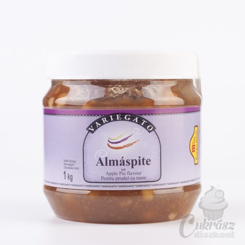 GEL variegato almáspite 1kg