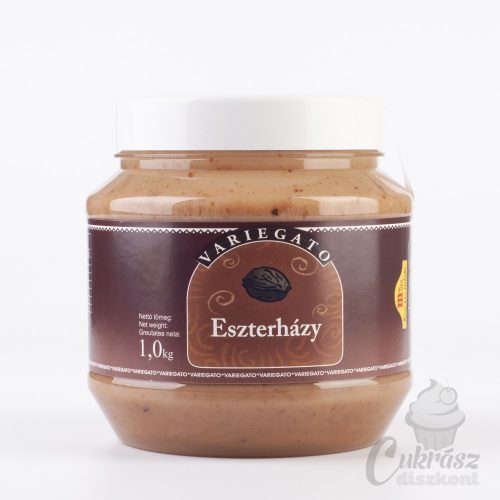 GEL variegato eszterházy 1kg