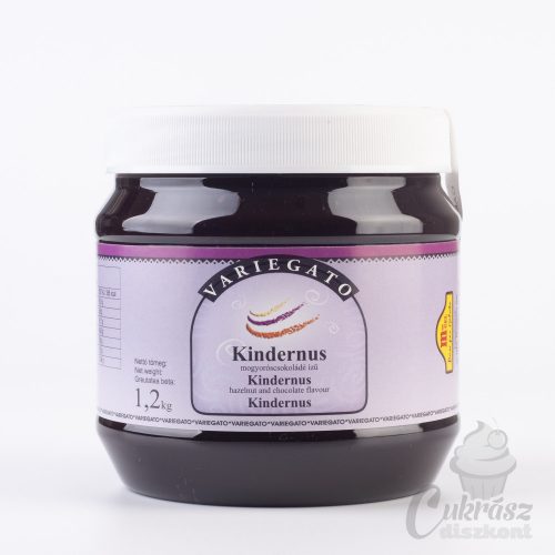 GEL variegato kindernus 1,2kg