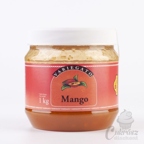 GEL variegato mangó 1kg