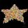 GY konfetti csillag 200g-os