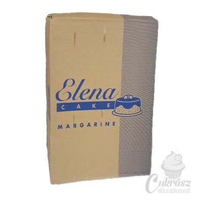 Margarin Elena  Cream 10kg-os