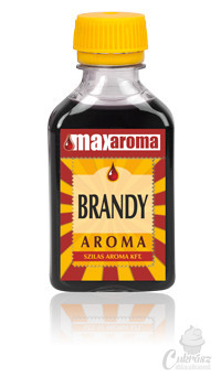 SZ brandy aroma 30ml-es