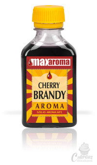 SZ cherry brandy aroma 30ml-es