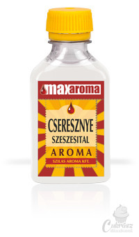 SZ cseresznye szeszesital aroma 30ml-es