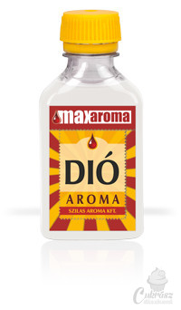 SZ dió aroma 30ml-es