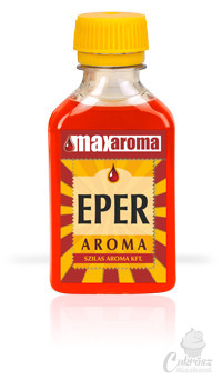 SZ eper aroma 30ml-es