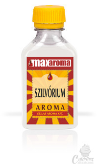 SZ szilvórium aroma 30ml-es