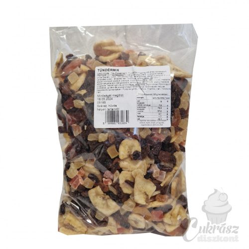 Tündérmix 1 kg-os