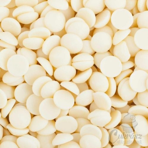 Fehércsokoládé 28,3%  Call. 500g-os belga