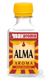 SZ alma aroma 30ml-es