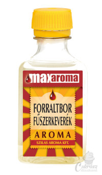 SZ forraltbor fűszerkeverék aroma 30ml-es