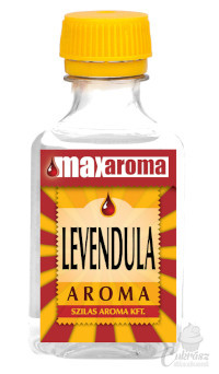 SZ levendula aroma 30ml-es