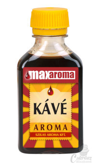 SZ kávé aroma 30ml-es