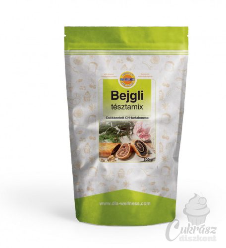 DW bejgli mix 500g