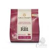Callebaut Ruby mártócsokoládé 400g
