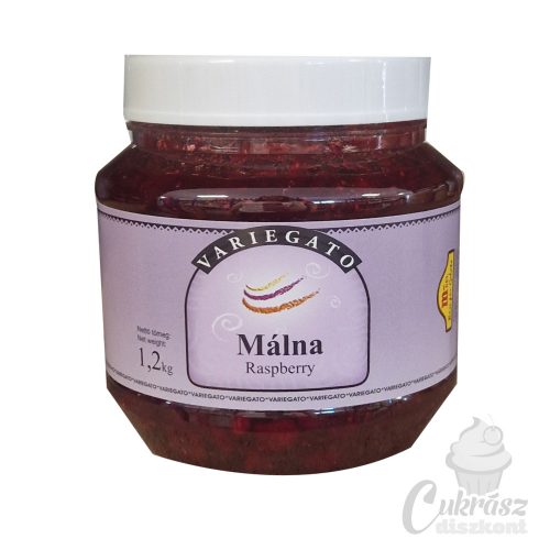 GEL variegato málna 1,2kg