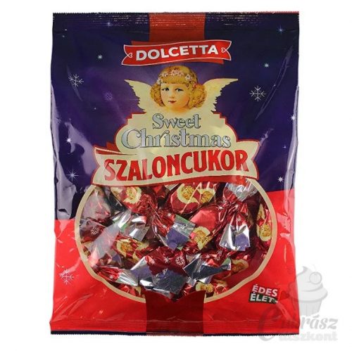 Szaloncukor zselés vegyes 300g Sweet Christmas