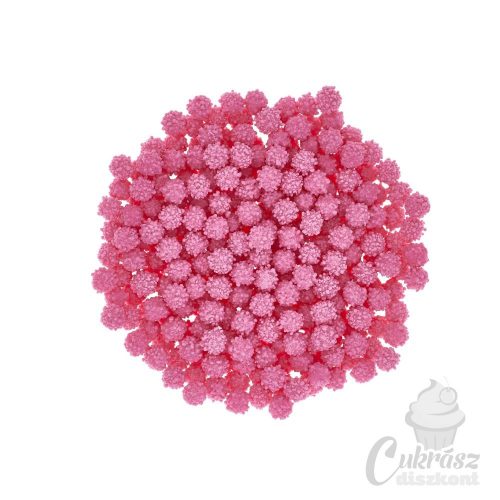 GY mimóza drazsé rózsaszín 150g