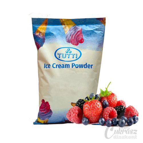 TU Happy Berry fagyipor 2kg-os