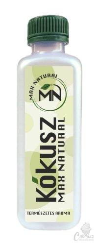 Sz természetes aroma kókusz 50ml