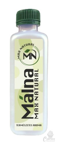 Sz természetes aroma málna 50ml