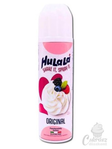 Habspray Hulalá 250ml-es