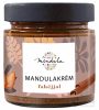 Mendula mandulakrém fahéjjal 180g