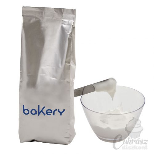 IT royal icing cukormáz por 2kg