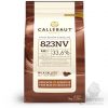 Callebaut tejcsokoládé 33.6% 1kg-os