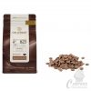 Callebaut tejcsokoládé 33.6% 1kg-os