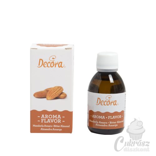 IT Decora aroma keserű mandula 50g