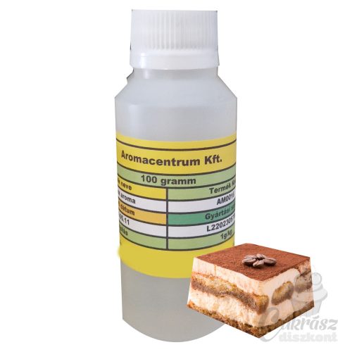 AB tiramisu aroma 1759 100g-os