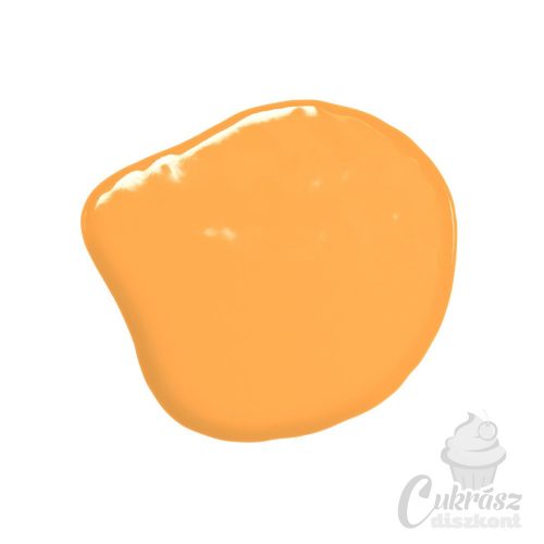 NL CM olajbázisú ételfesték 20ml - mango