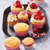 NL Funcakes muffin mix por gm 500g