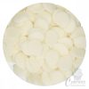 NL FC deco melts bevonó fehér (NO 171) 250g