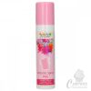 NL FC ételfesték spray metál pink 100ml