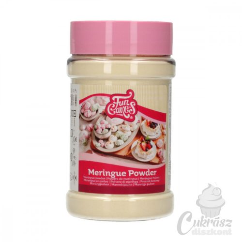 NL Funcakes meringue por 150g