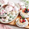 NL Funcakes meringue por 150g