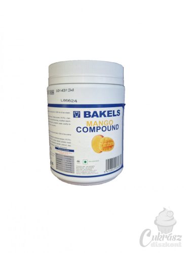 AR Compound paszta mangó 1kg