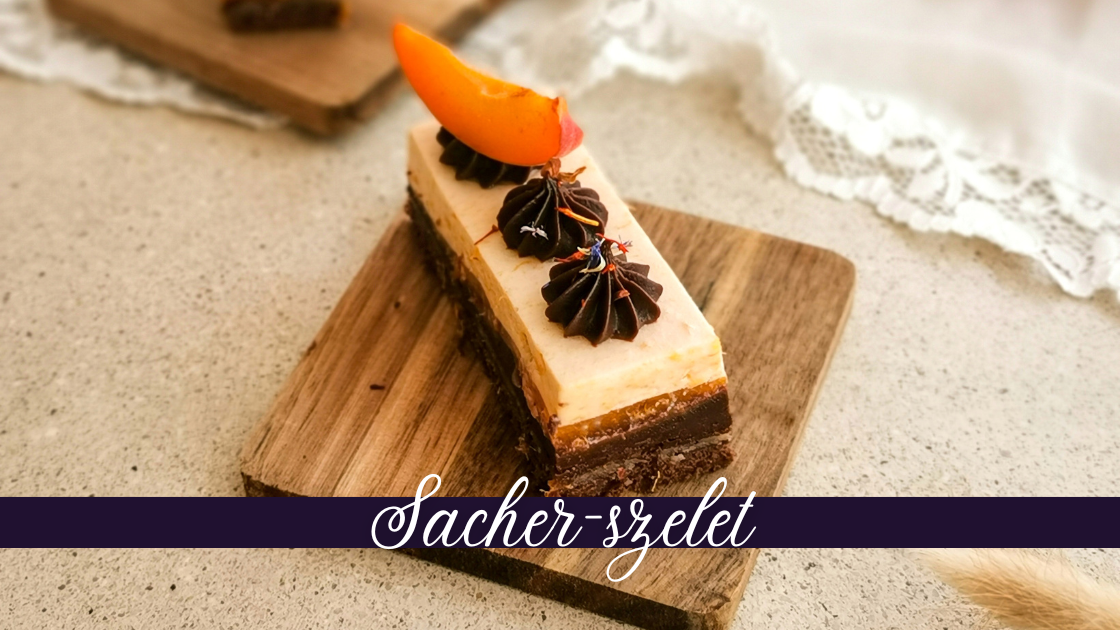 Sacher-szelet 